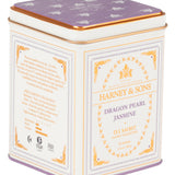 Harney & Sons Tea Tin