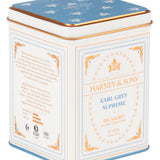 Harney & Sons Tea Tin
