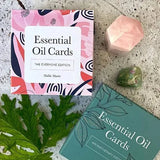 Essential Oil Cards: Choose Your Edition