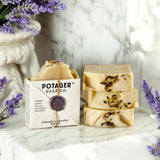 Potager Organic Artisan Soap