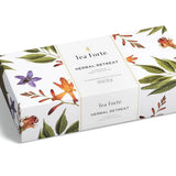 Tea Forte Pyramid Tea Bags