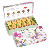 Tea Forte Pyramid Tea Bags