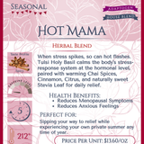 Hot Mama