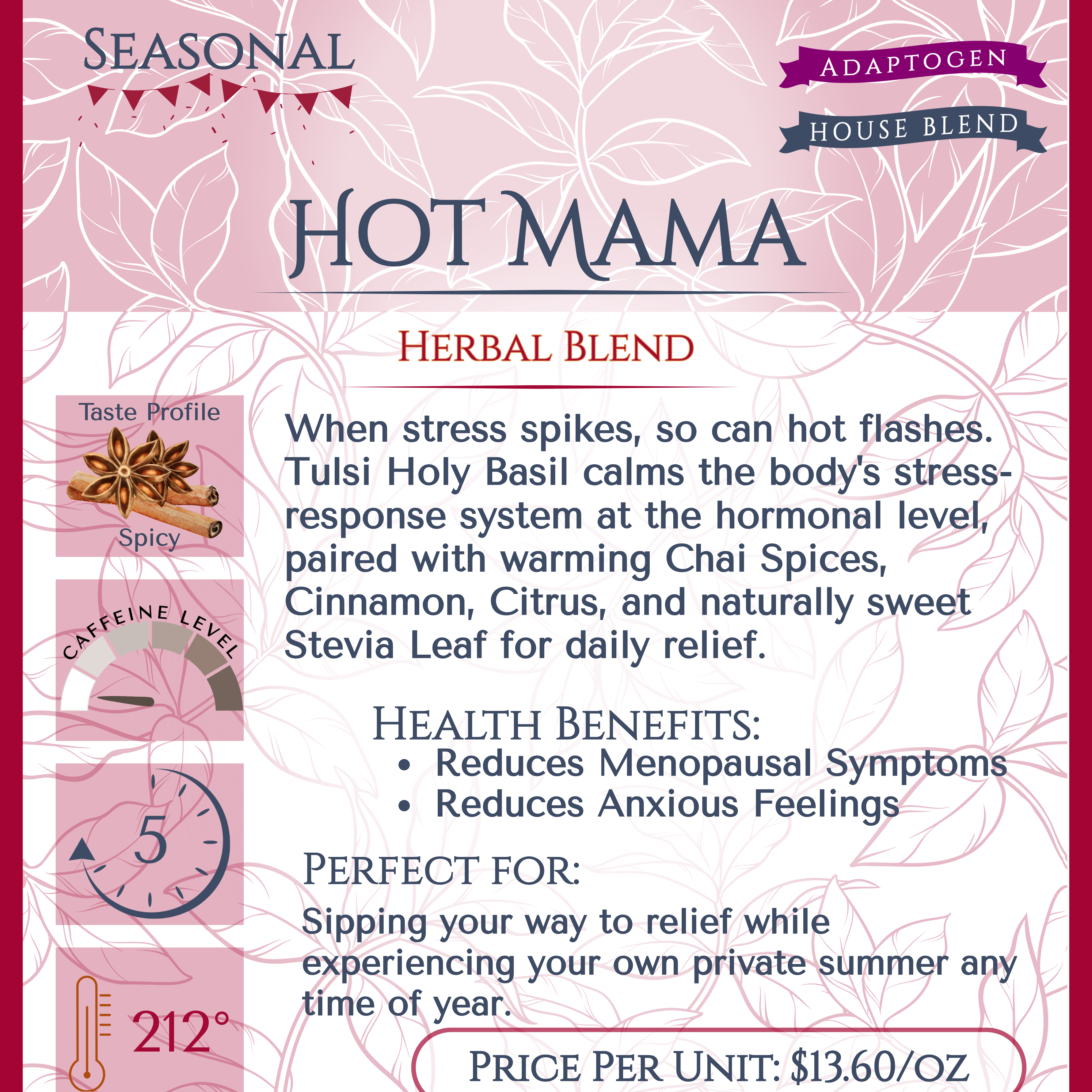 Hot Mama
