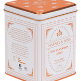 Harney & Sons Tea Tin