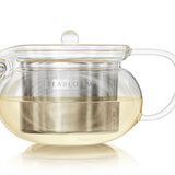 Kyoto Glass Teapot