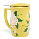 Fiore 14 oz. Cup with Infuser & Lid