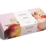 Tea Forte Pyramid Tea Bags