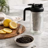 Maison Jar Cold Brew Iced Tea Kit
