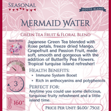 Mermaid Water