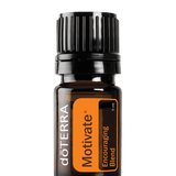 Motivate Essential Oil
