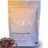 Ora Ceremonial Cacao