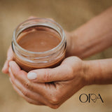 Ora Ceremonial Cacao