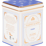 Harney & Sons Tea Tin