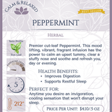 Peppermint