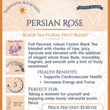 Persian Rose