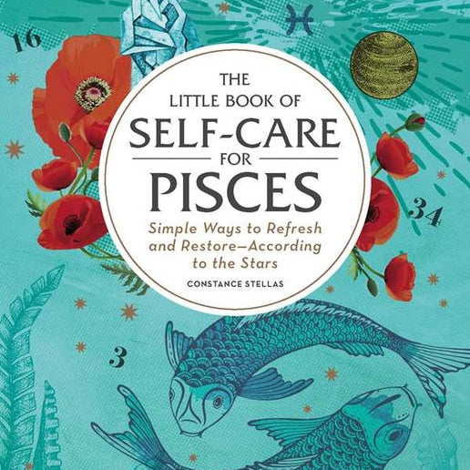 Little Book of Self-Care by  Sign