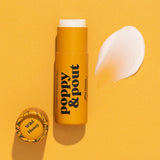 Poppy & Pout Lip Balm