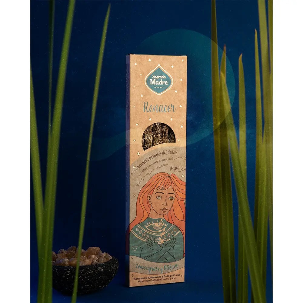 Element Incense