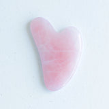 Gua Sha Facial Massage Stone