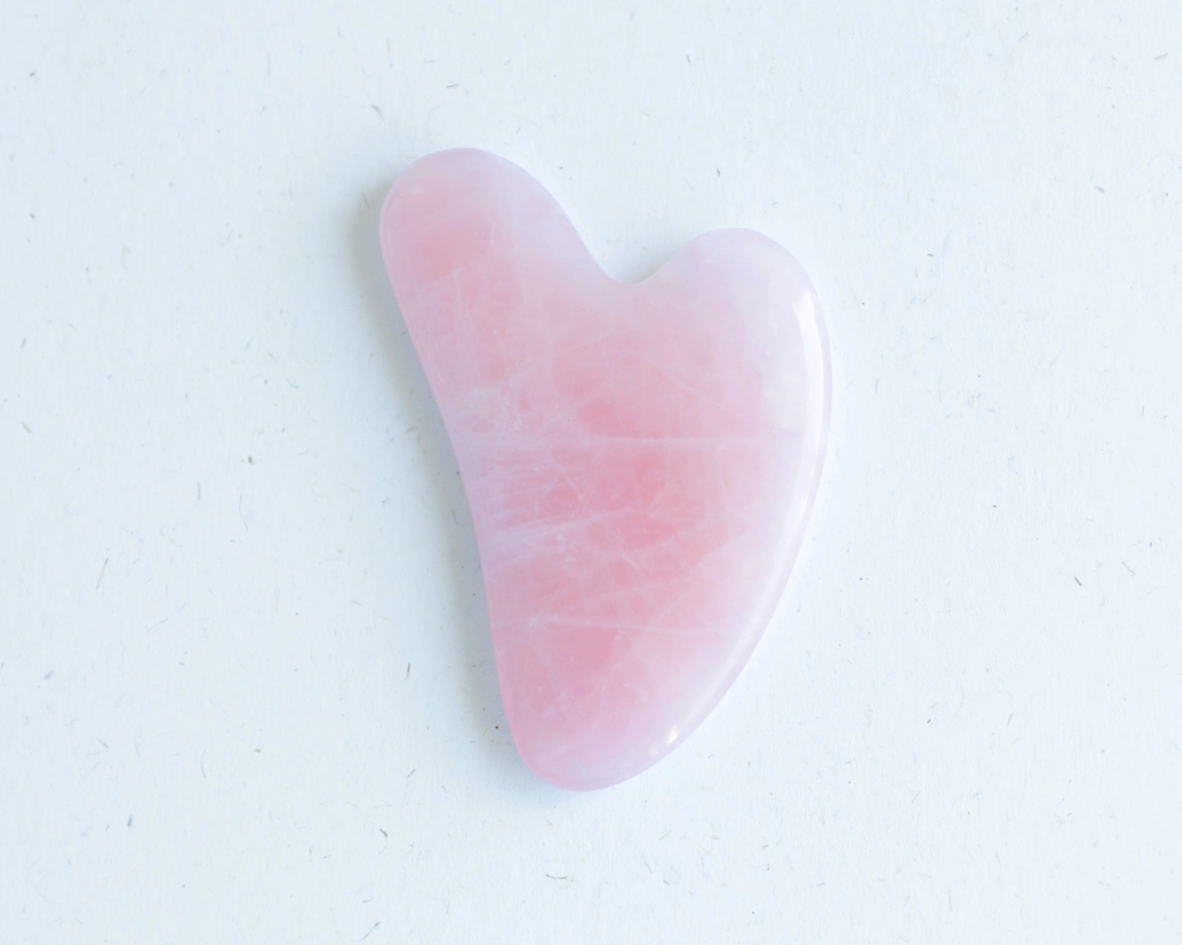 Gua Sha Facial Massage Stone
