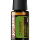 Rosemary Essential Oil
