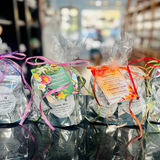 Seasonal Sipping Subscription