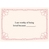 Self-Love Writing Prompts