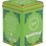Harney & Sons Tea Tin