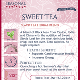 Sweet Tea
