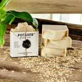 Potager Organic Artisan Soap