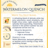 Watermelon Quench