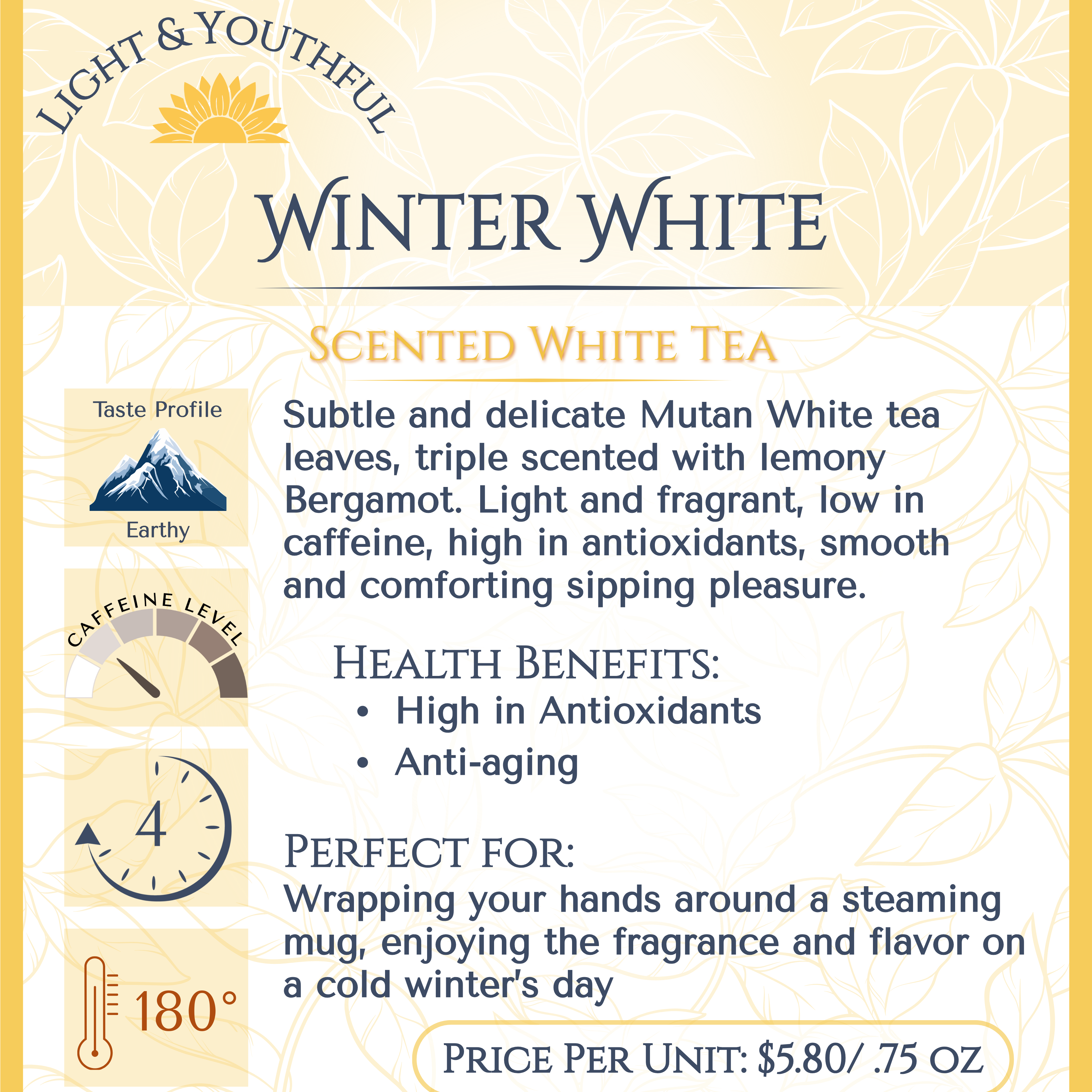 Winter White
