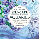Little Book of Self-Care by  Sign