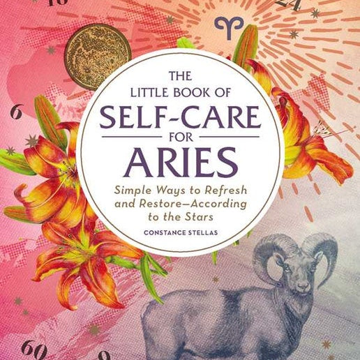 Little Book of Self-Care by  Sign
