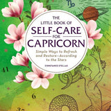 Little Book of Self-Care by  Sign