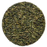 High Grade Sencha Organic
