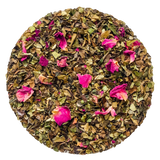 Wedding Tea