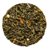 Lemon Sencha