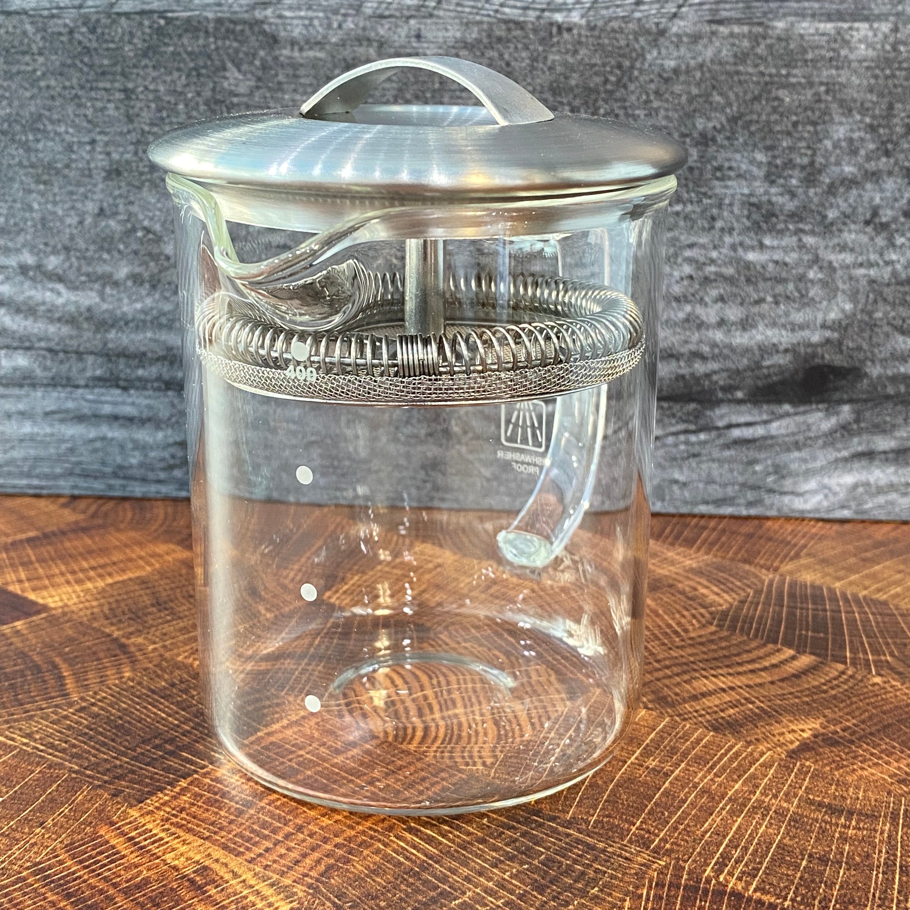 Simple Brew Loose Leaf Teapot