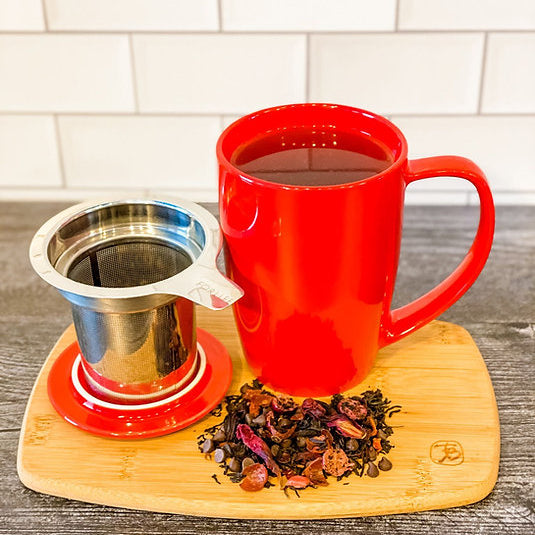 Cupid's Blend
