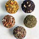 Relaxation Sampler