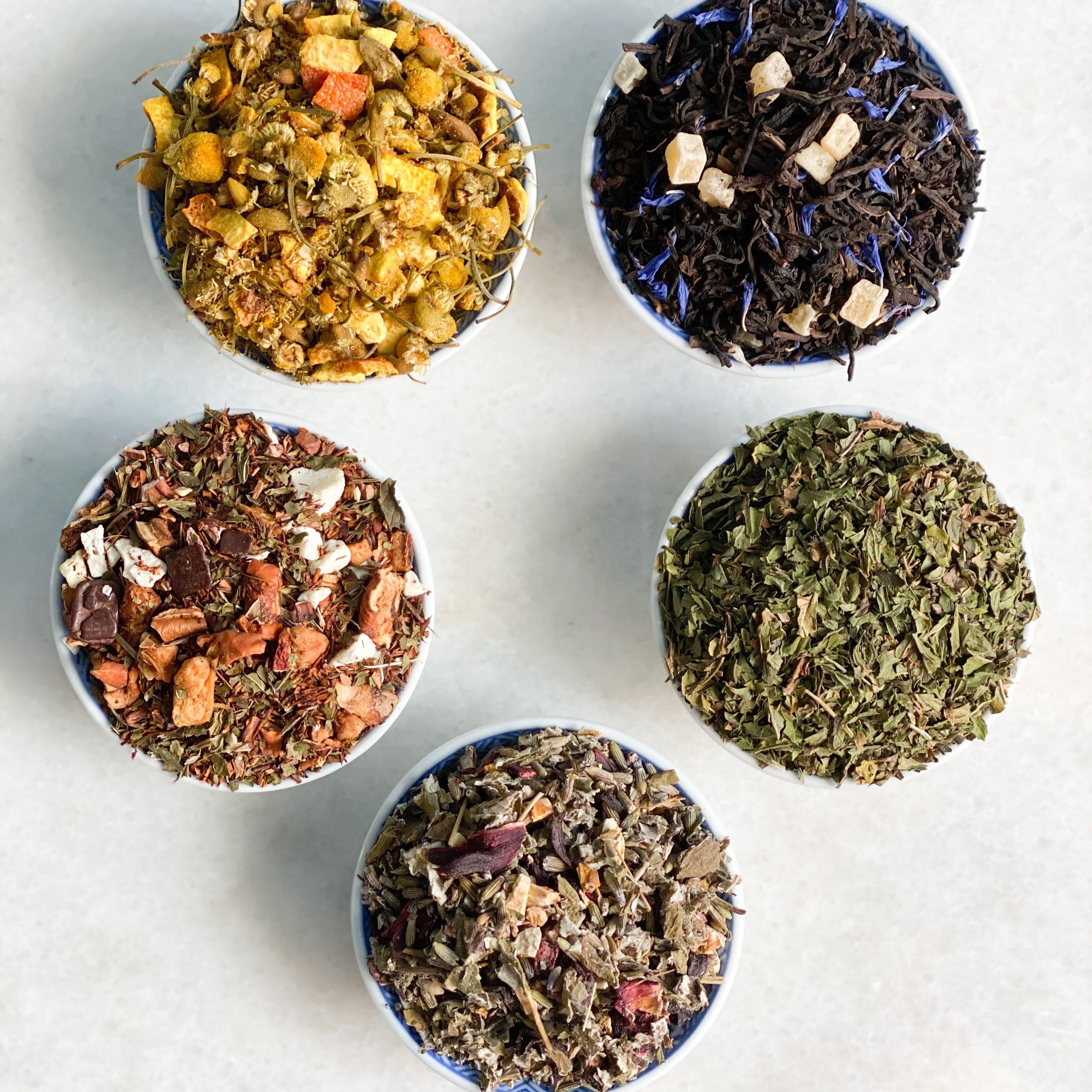 Relaxation Sampler