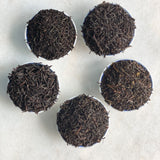 Black Tea Sampler