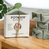 Potager Organic Artisan Soap