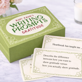 Gratitude Writing Prompts