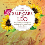 Little Book of Self-Care by  Sign