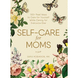 Self-Care for Mom Book