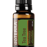 Tea Tree Essential Oil